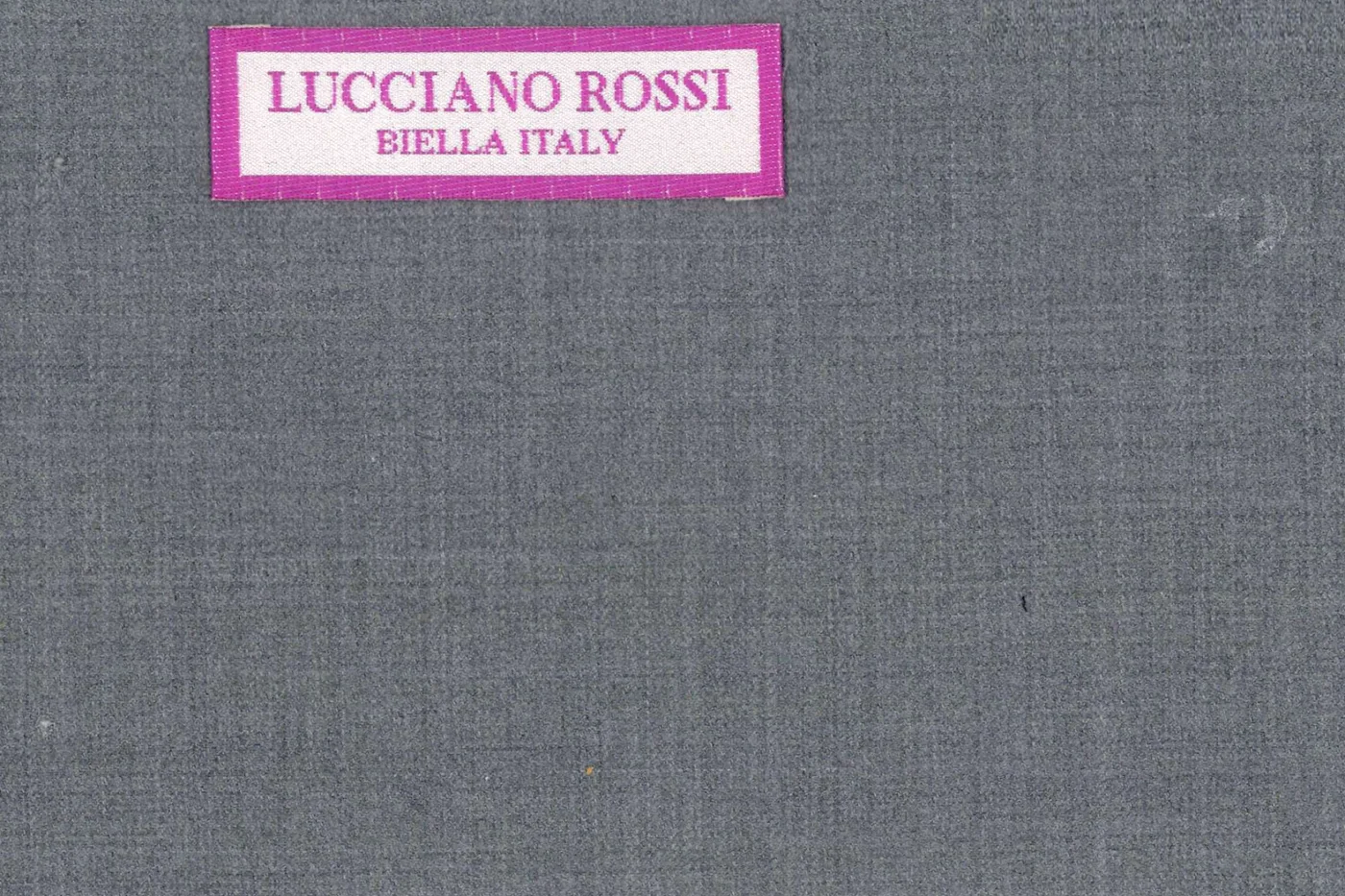 Lucciano Rossi 25364-210 LIGHT GREY fabric swatch