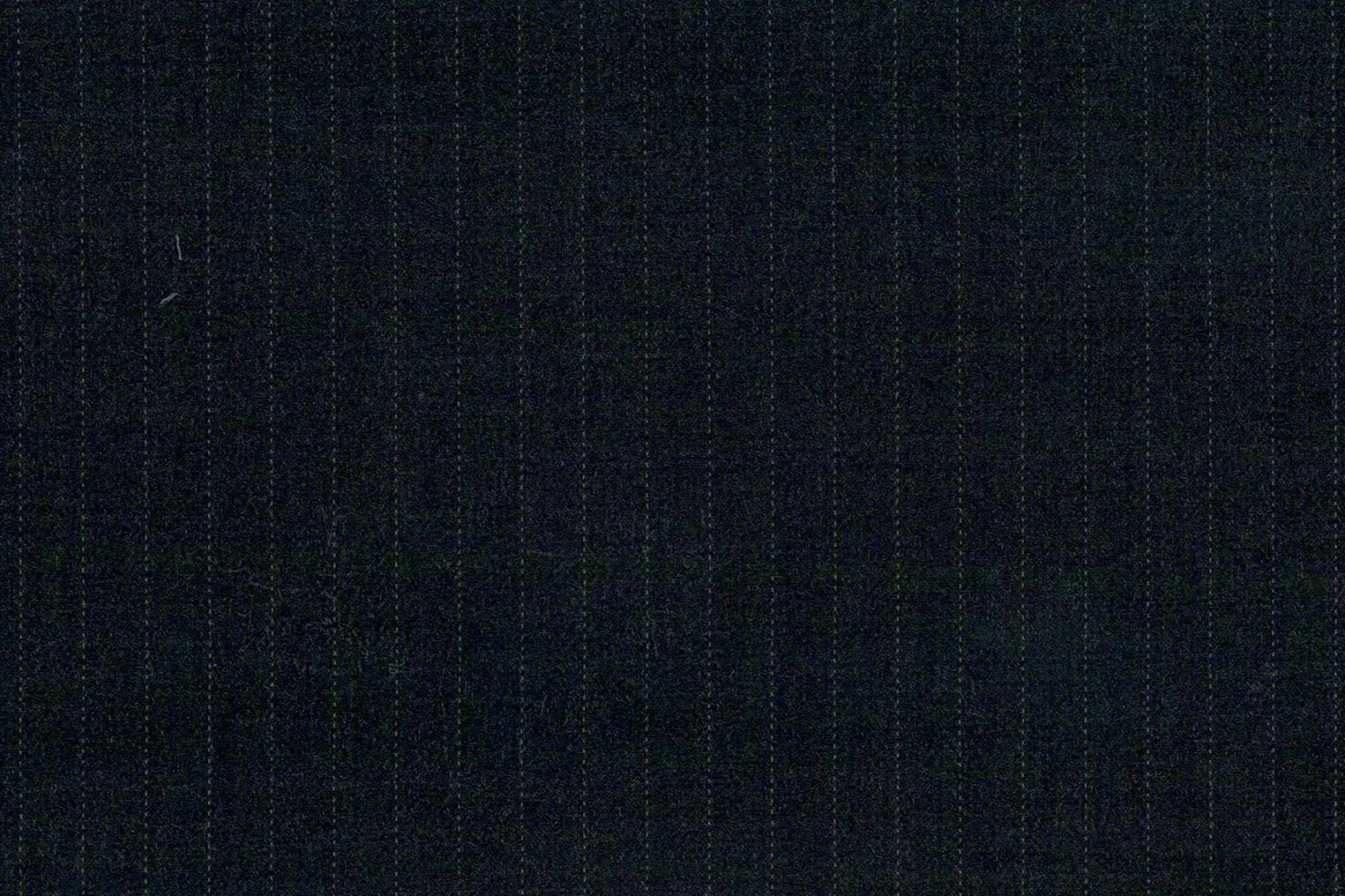 Lucciano Rossi 25955-210 DARK GREY PINSTR fabric swatch