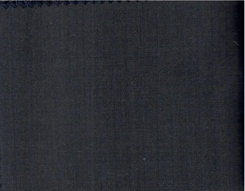 Lucciano Rossi 25960-210 GREY SELF STRIPE fabric swatch