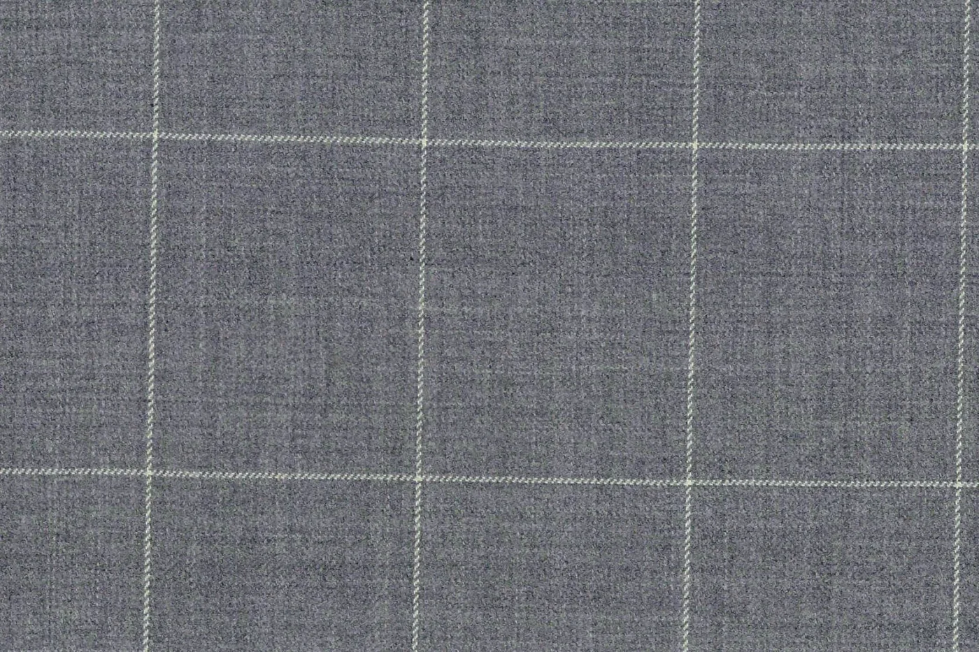 Lucciano Rossi 26710-210 LIGHT GREY WPANE fabric swatch
