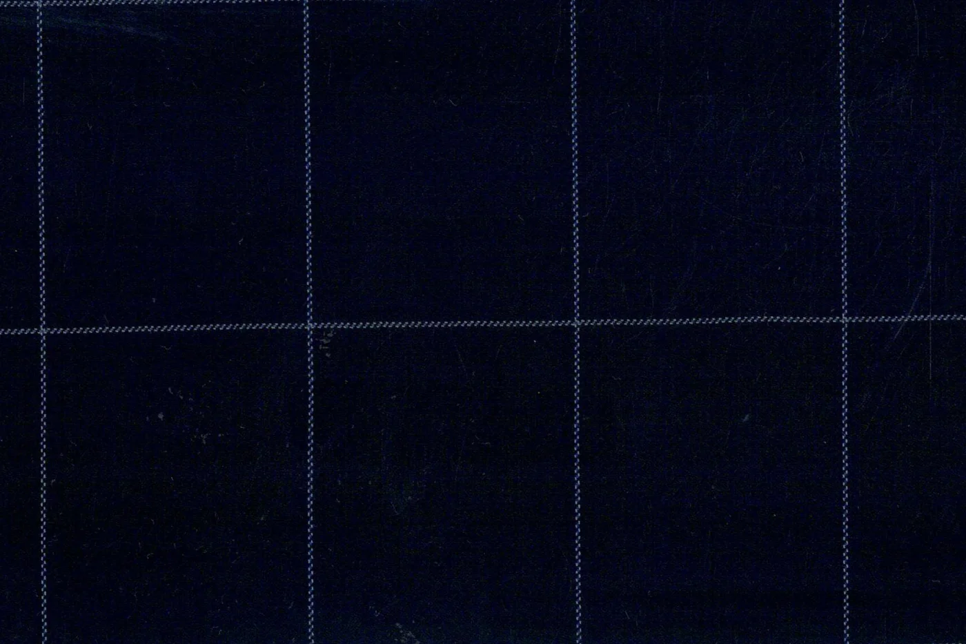 Lucciano Rossi 26712-210 NAVY WPANE fabric swatch