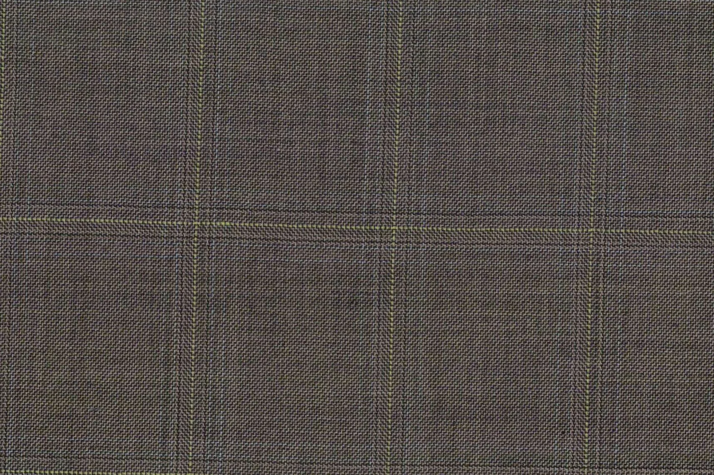 Lucciano Rossi 27224-210 TAN W/ LIME WP fabric swatch