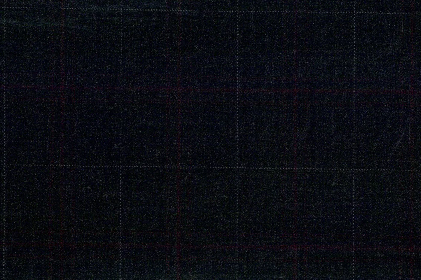 Lucciano Rossi 27228-210 CHARCOAL W/RED WP fabric swatch