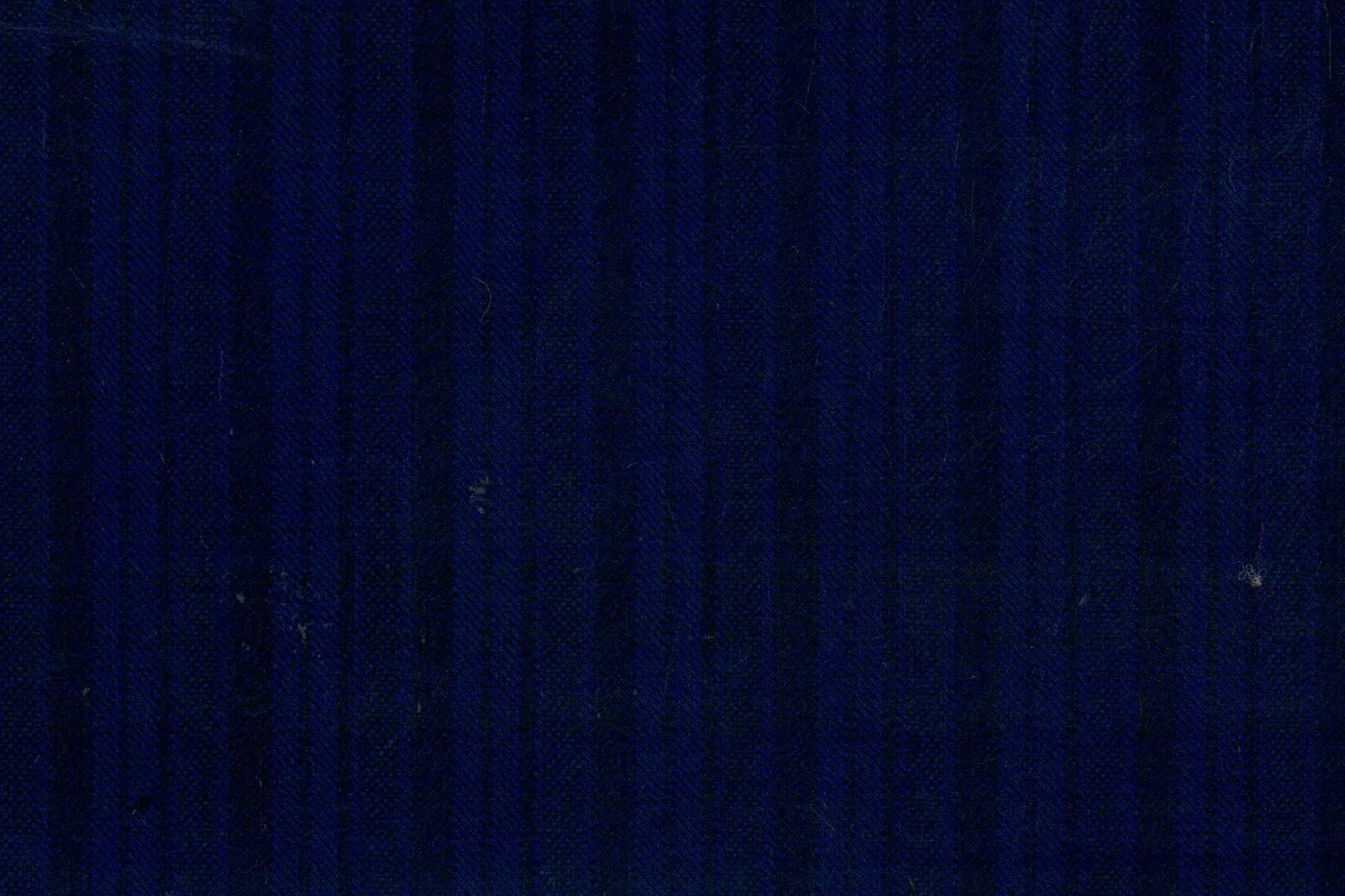 Lucciano Rossi 27236-210 ROYAL BLUE SELF STR fabric swatch