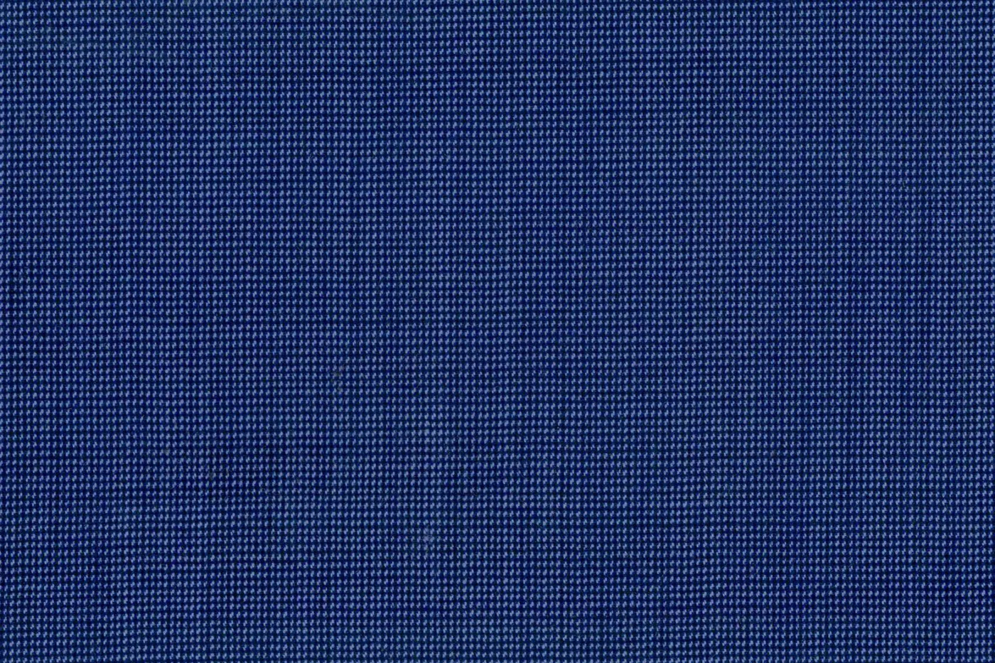 Lucciano Rossi 27899-210 MED.BLUE NAILHEAD fabric swatch