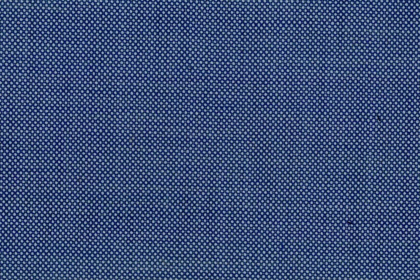 Lucciano Rossi 27901-210 LT.BLUE BIRDSEYE fabric swatch