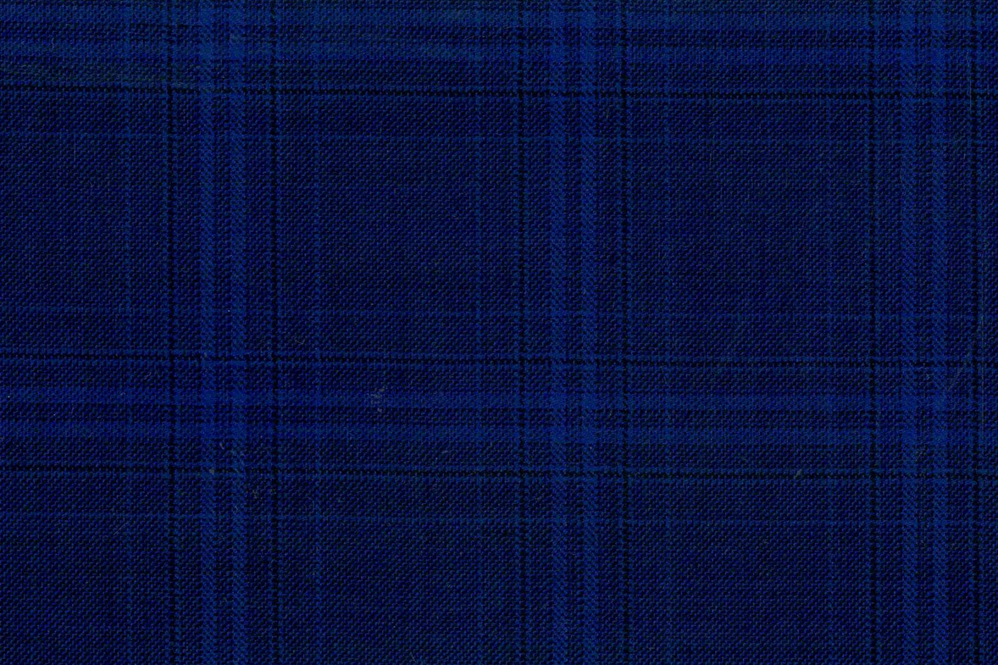 Lucciano Rossi 27908-210 NAVY WPANE fabric swatch