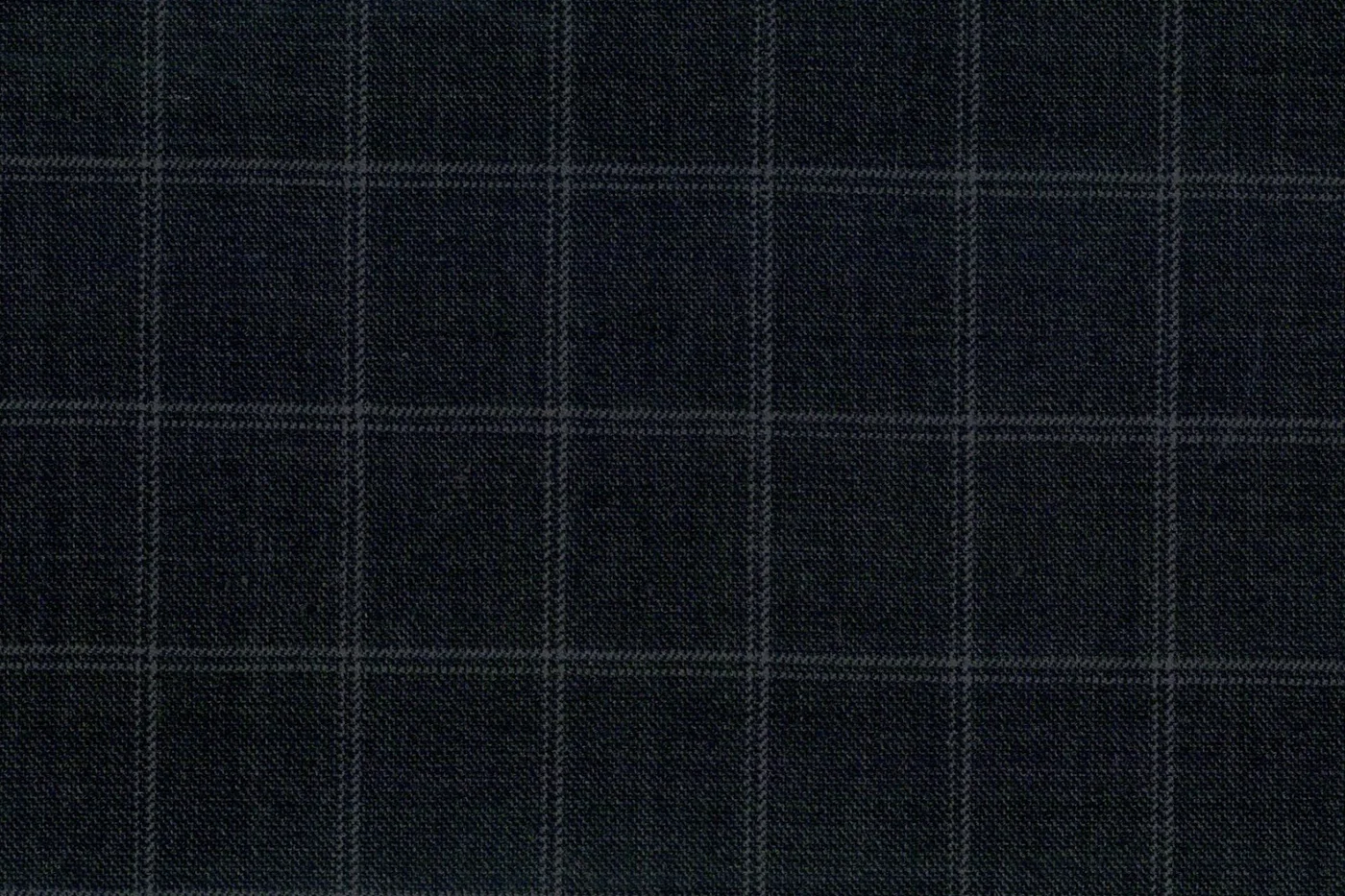 Lucciano Rossi 27913-210 DARK GREY WPANE fabric swatch