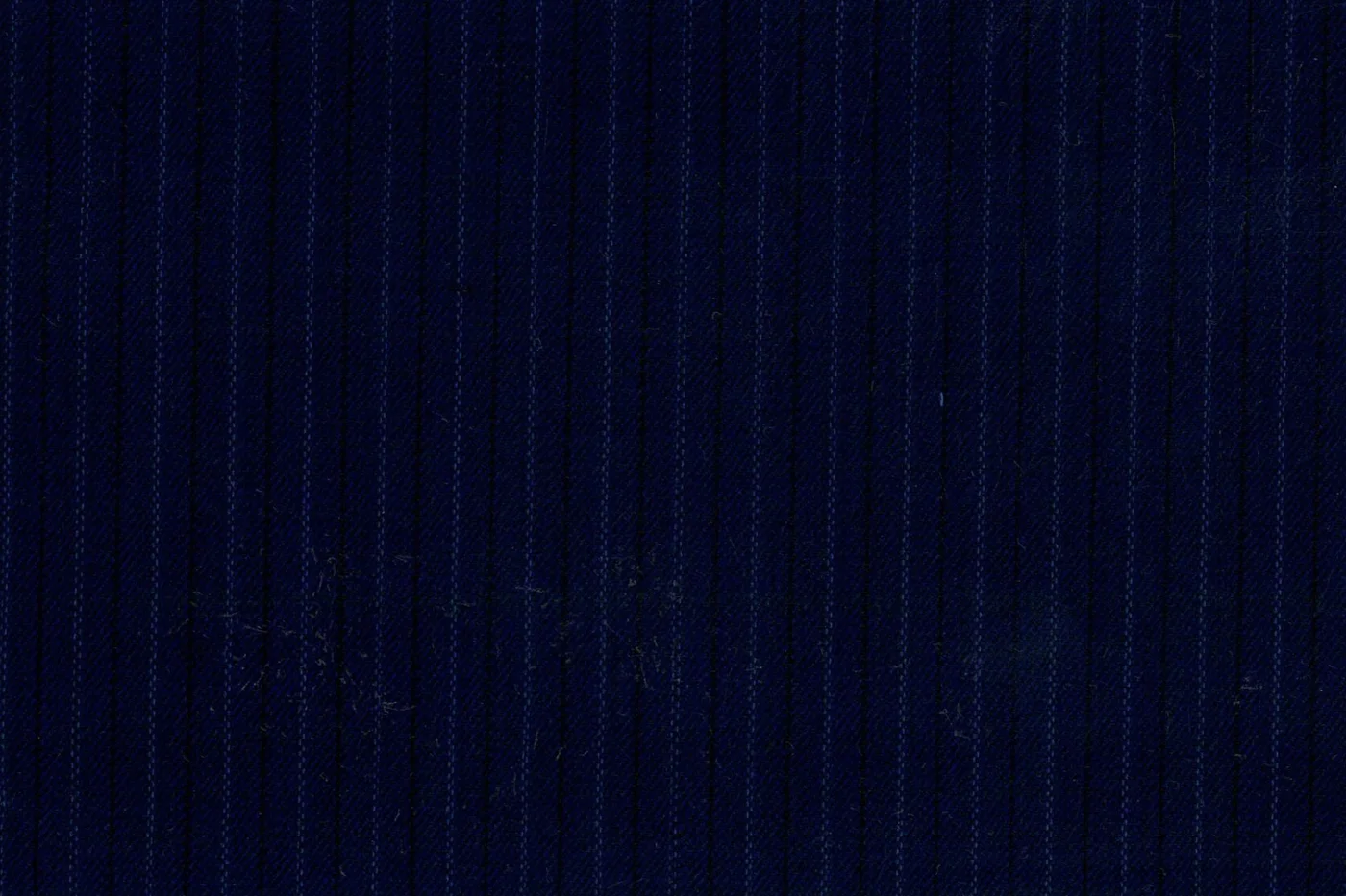 Lucciano Rossi 27924-210 NAVY STRIPE fabric swatch