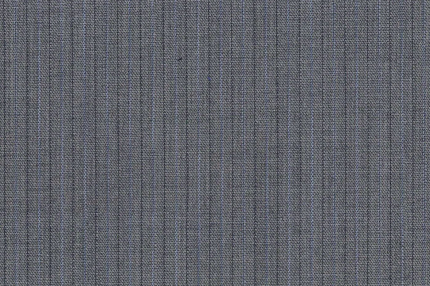 Lucciano Rossi 27925-210 LT GREY W/BLUE STR fabric swatch
