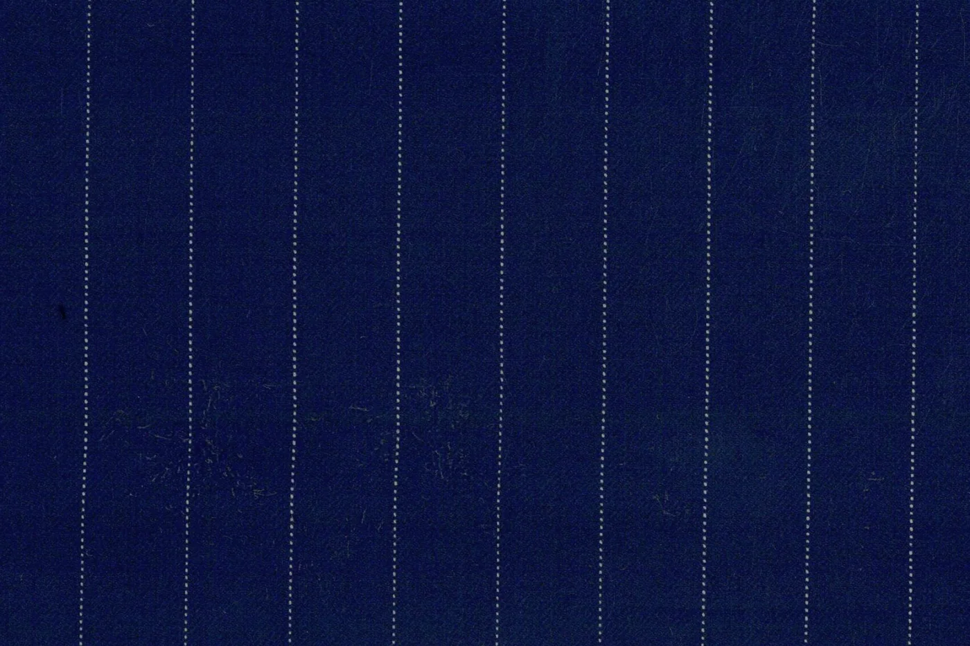 Lucciano Rossi 27928-210 LIGHT NAVY STRIPE fabric swatch
