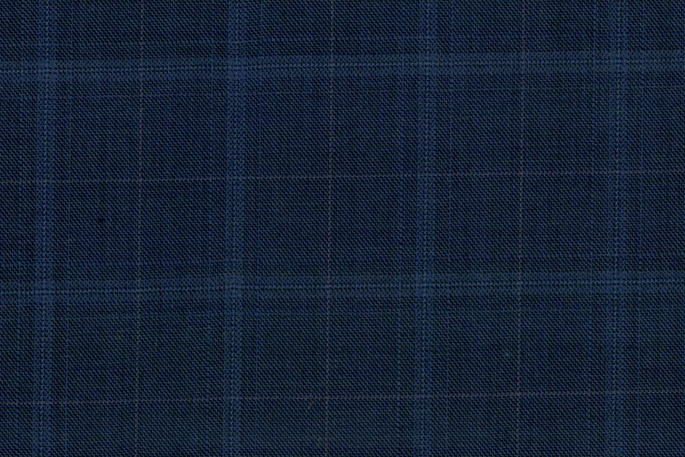Lucciano Rossi 28467-210 BLUE W/ PINK CHECK fabric swatch