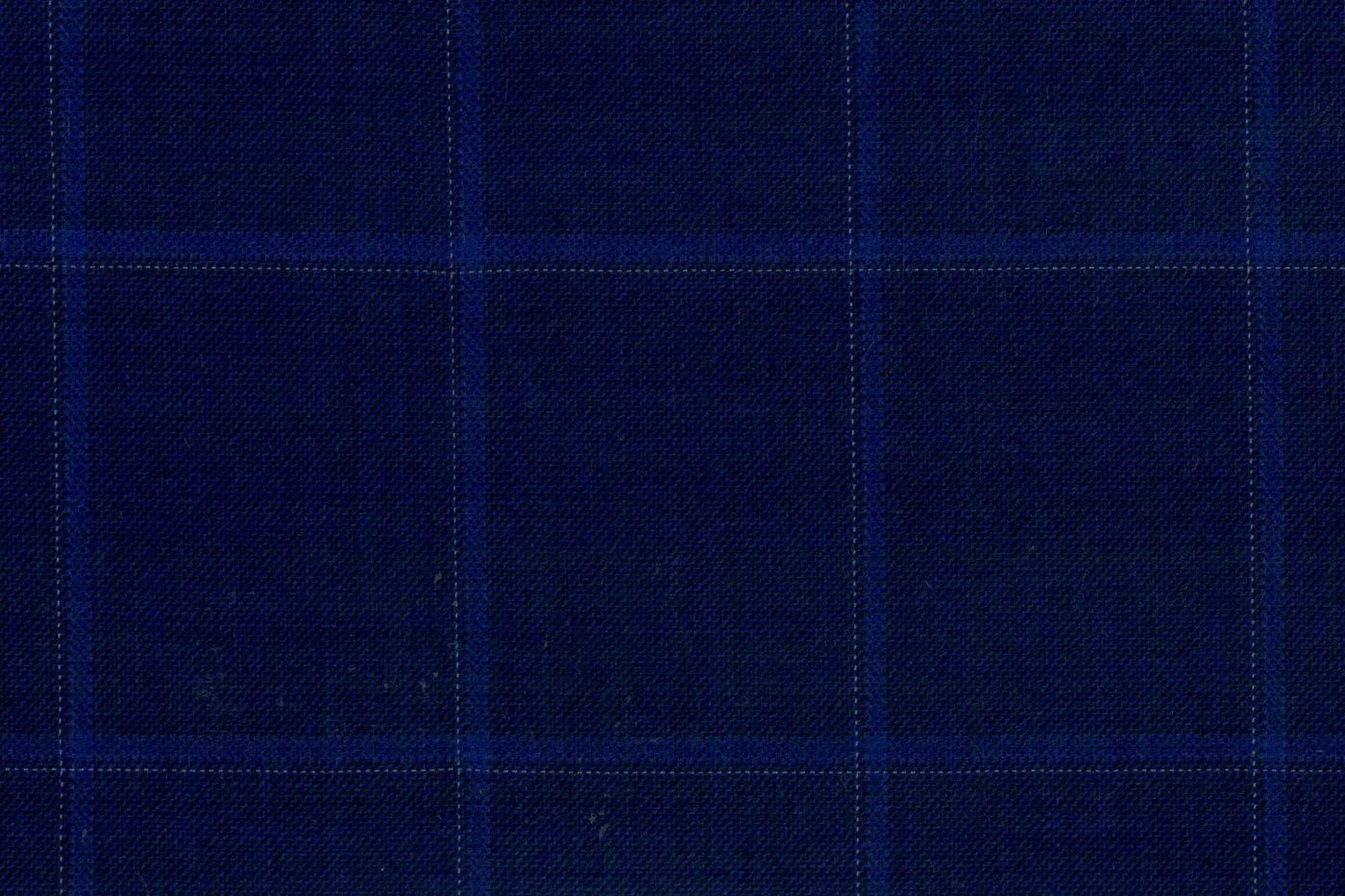 Lucciano Rossi 28474-210 BLUE W/BLUE WPANE fabric swatch