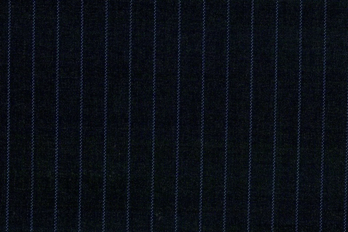 Lucciano Rossi 28478-210 GREY W/BLUE STRIPE fabric swatch