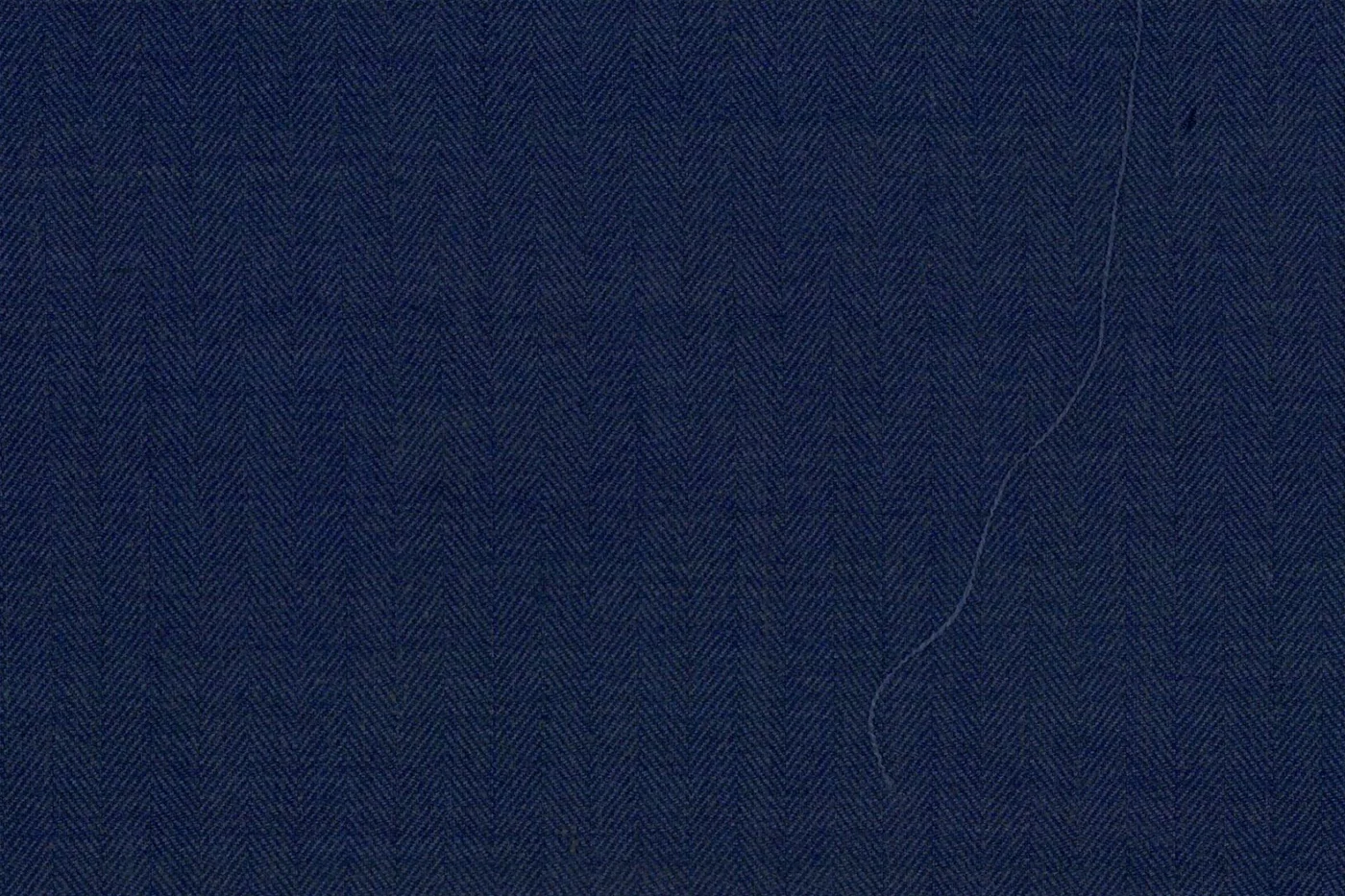 Lucciano Rossi 28480-210 BLUISH HERRINGBONE fabric swatch