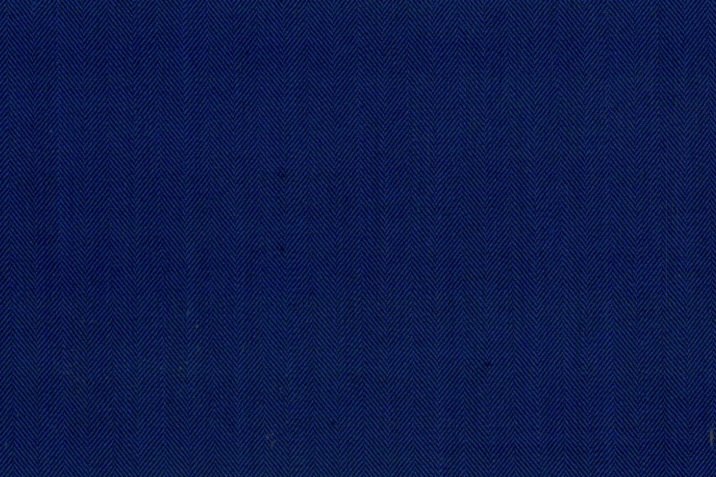 Lucciano Rossi 28481-210 ROYAL BLUE HBONE fabric swatch