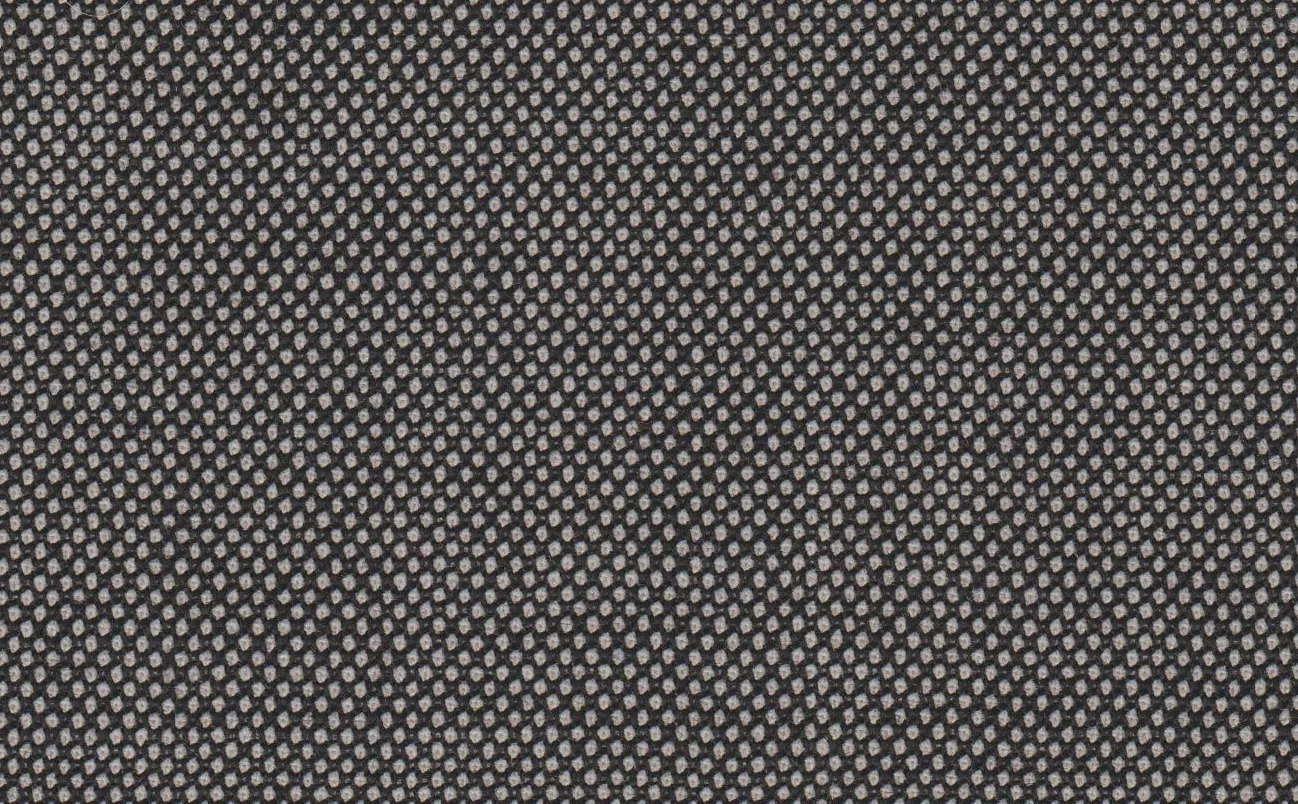 Marco Polo 20028-180 LT GREY BIRDSEYE fabric swatch