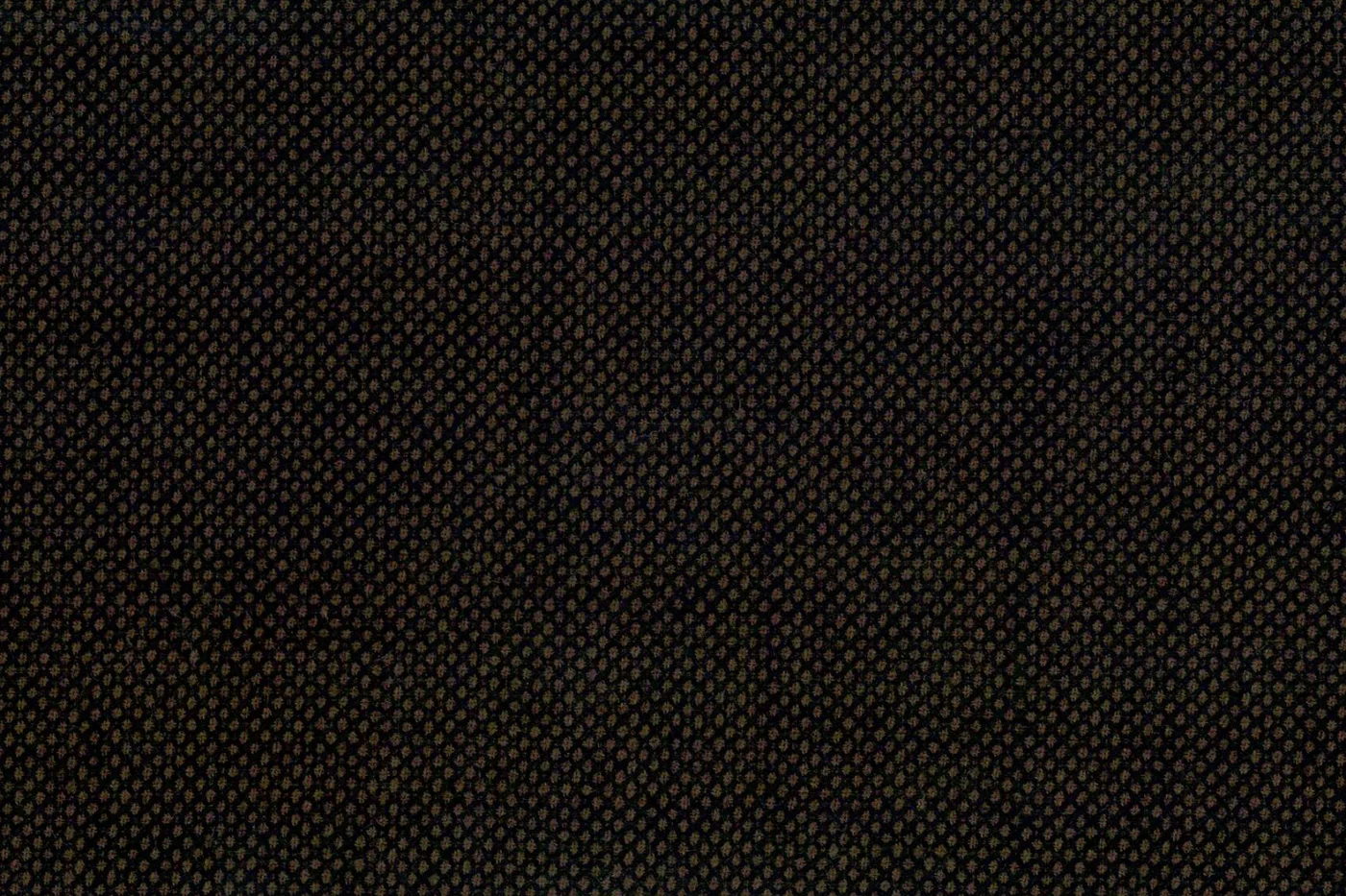 Marco Polo 20034-180 BROWN BIRDSEYE fabric swatch