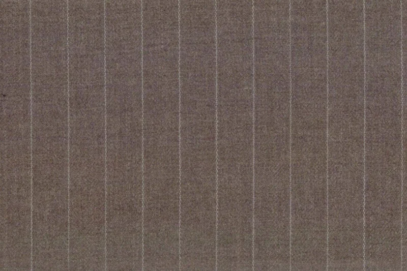 Marco Polo 23056-165 LIGHT BROWN STRIPE fabric swatch