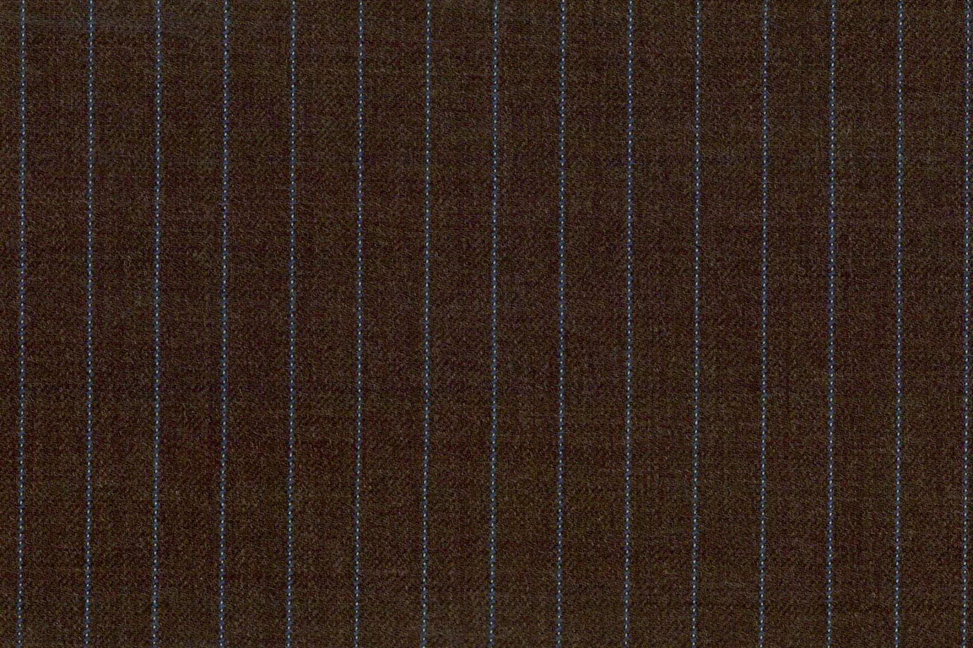 Marco Polo 23858-180 BROWN W/BLUE STR fabric swatch