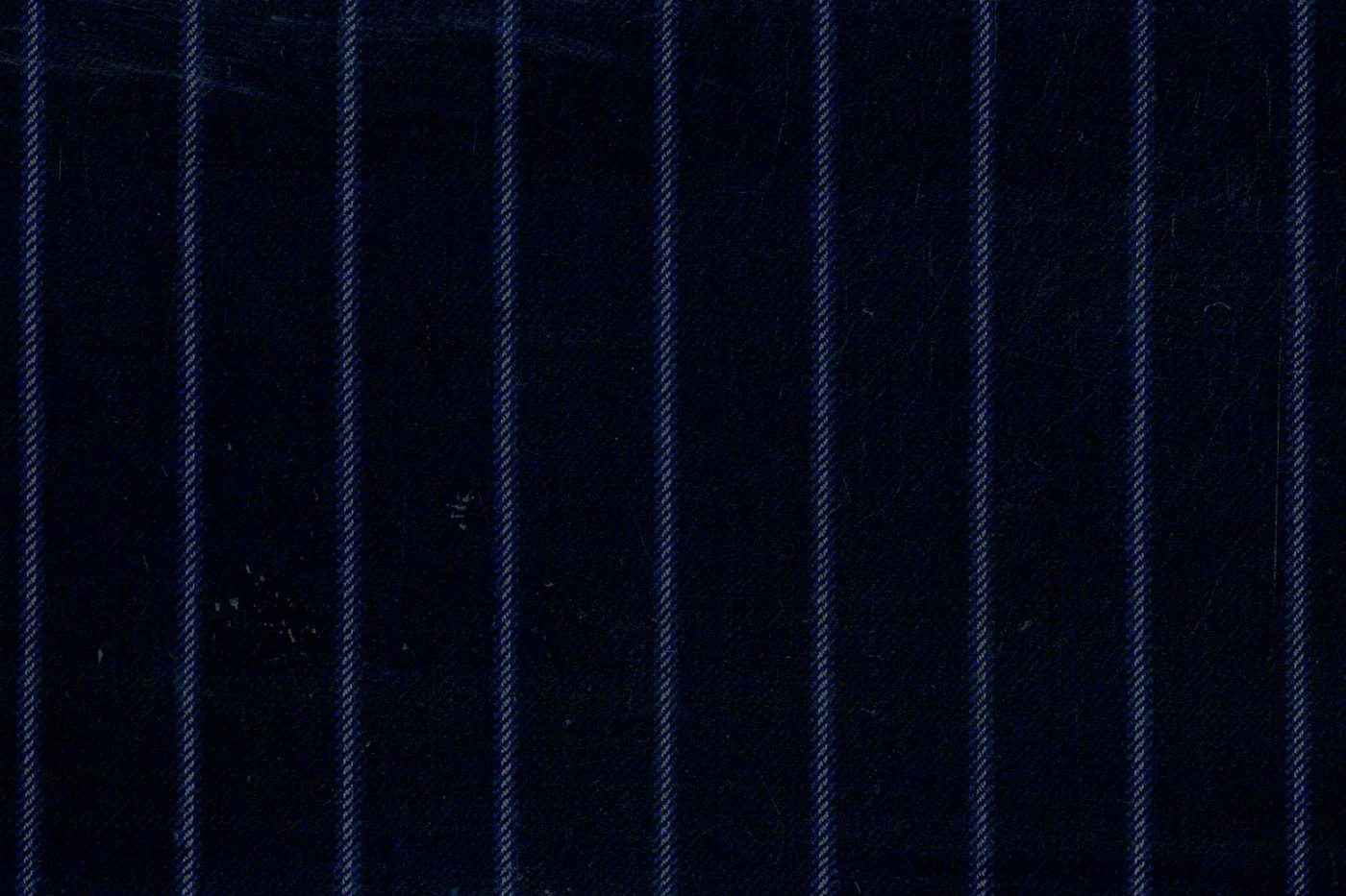 Marco Polo 23925-160 NAVY W/CHALK STR fabric swatch