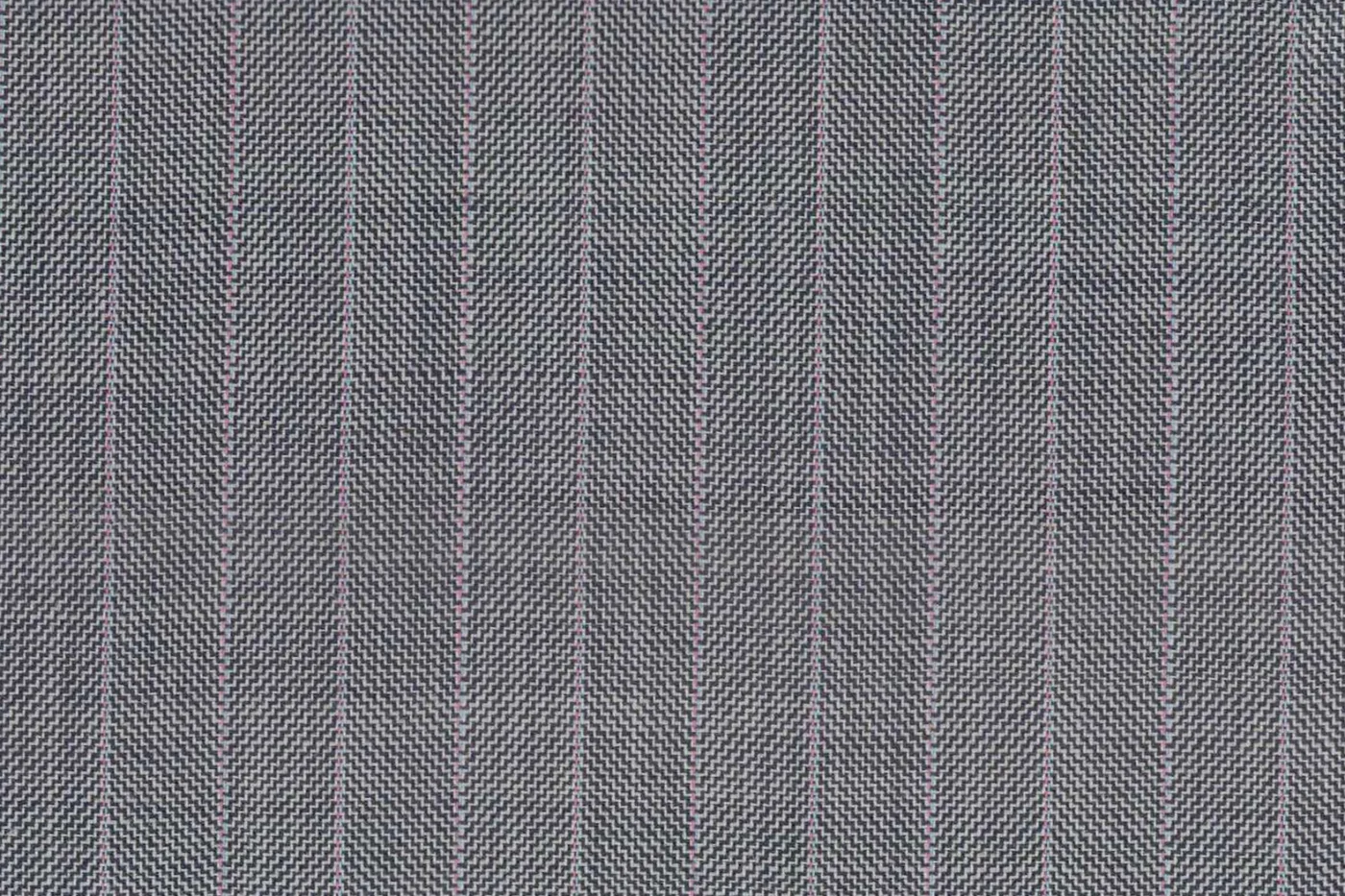 Marco Polo 24715-180 LT.GREY W/PINK STR fabric swatch