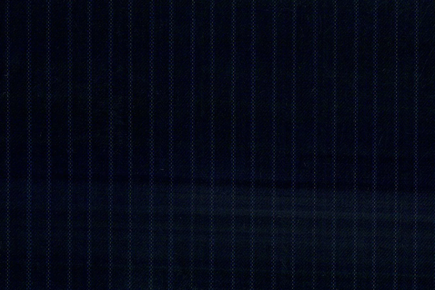 Marco Polo 24722-180 NAVY SELF STR fabric swatch