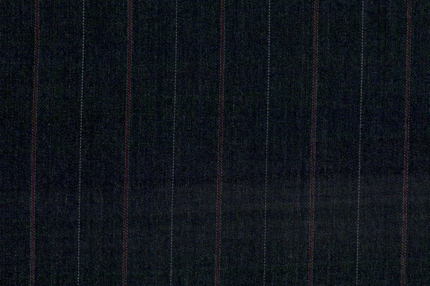 Marco Polo 24727-180 GREY W/WINE STRIPE fabric swatch