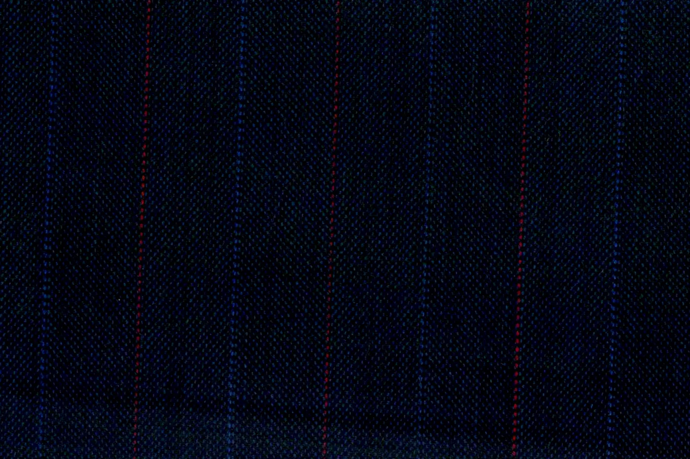 Marco Polo 24734-180 BLUE W/WINE STRIPE fabric swatch