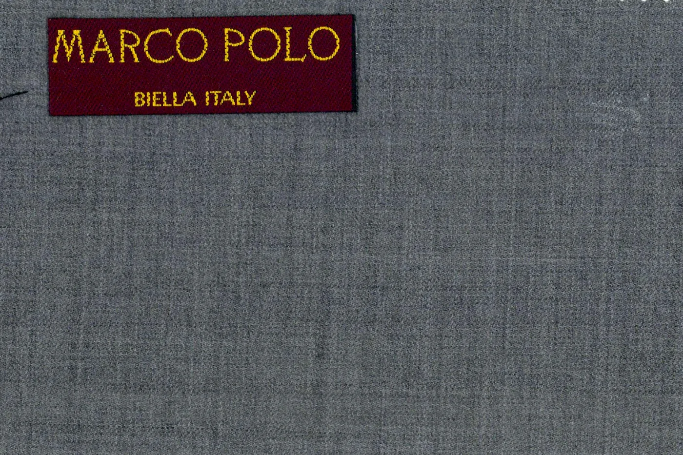 Marco Polo 25592-180 LIGHT GREY fabric swatch
