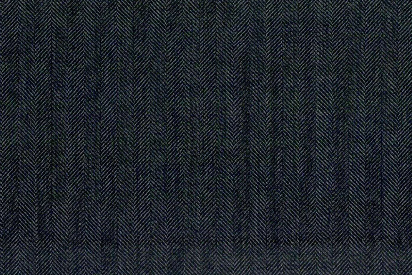 Marco Polo 25831-180 MED GREY HBONE fabric swatch