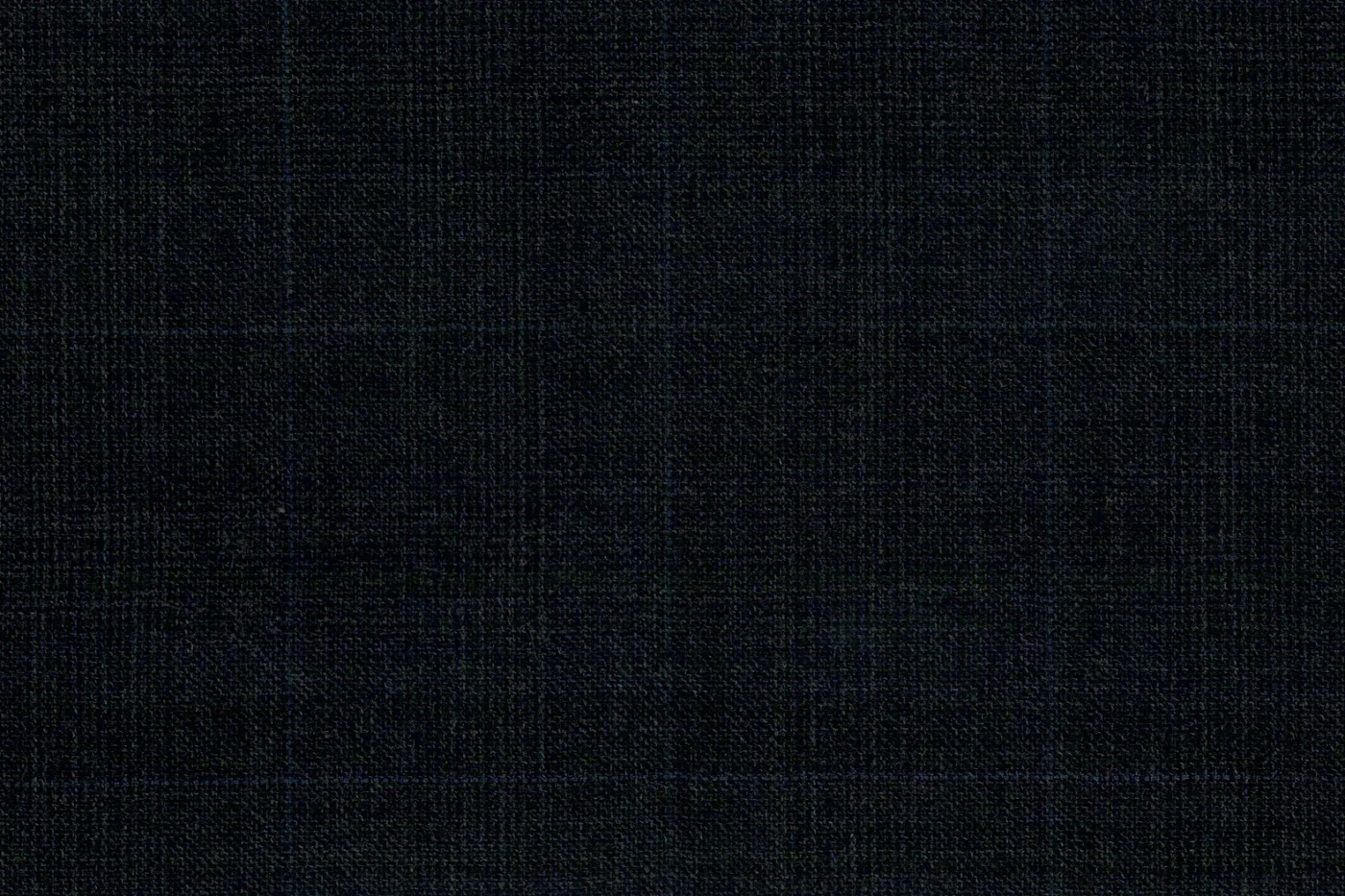 Marco Polo 25855-180 DK.GREY W/BLUE CHK fabric swatch