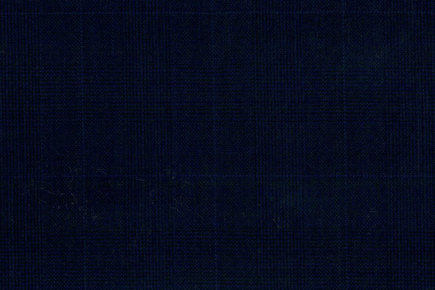 Marco Polo 25856-180 NAVY W/BLUE CHK fabric swatch