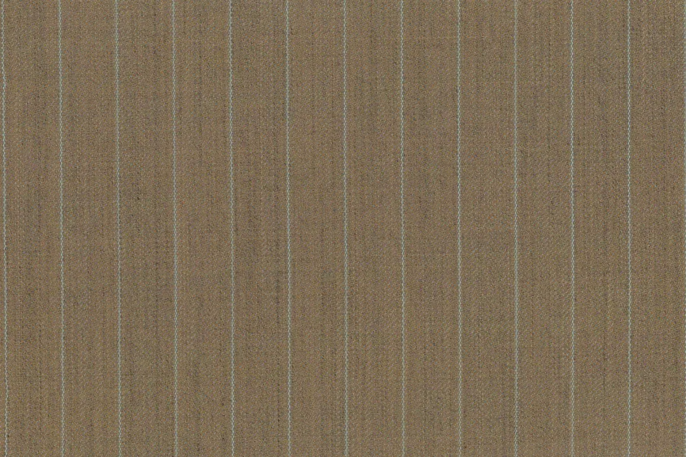 Marco Polo 25861-180 TAN W/BLUE STRIPE fabric swatch