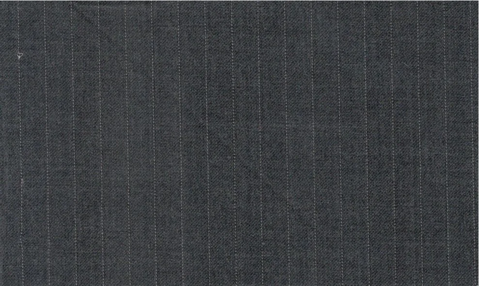 Marco Polo 25883-180 GREY STRIPE fabric swatch