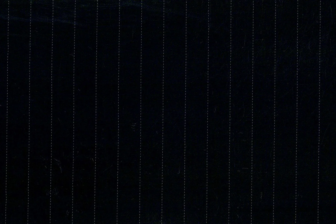 Marco Polo 25885-180 BLACK STRIPE fabric swatch