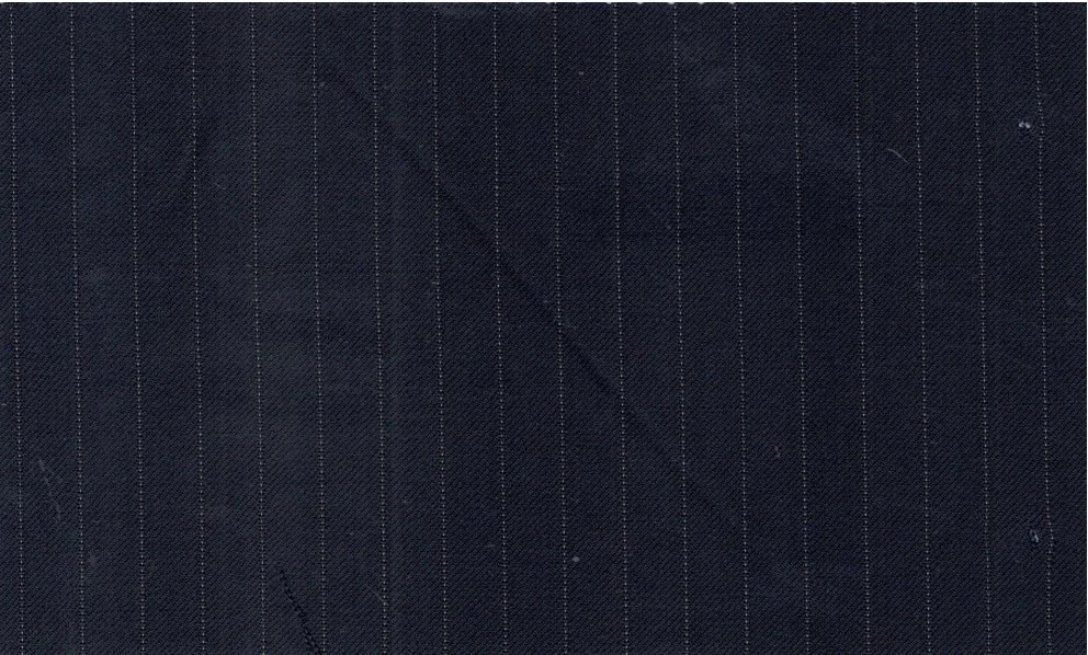 Marco Polo 25886-180 NAVY STRIPE fabric swatch