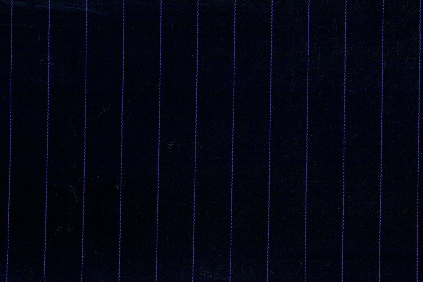Marco Polo 25887-180 NAVY W/PRPL STRIPE fabric swatch