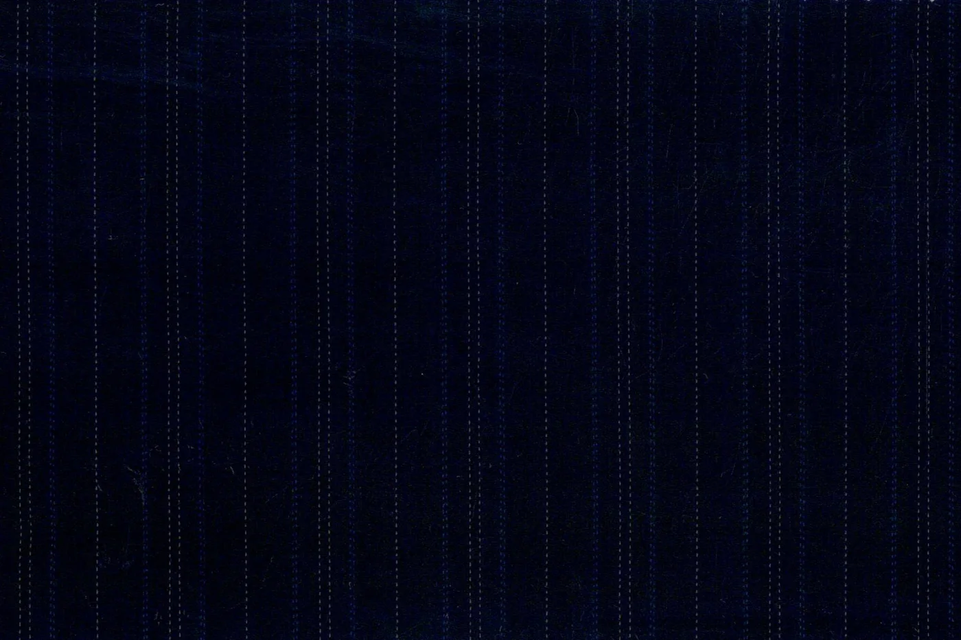 Marco Polo 25898-180 BLUE DOUBLE STRIPE fabric swatch