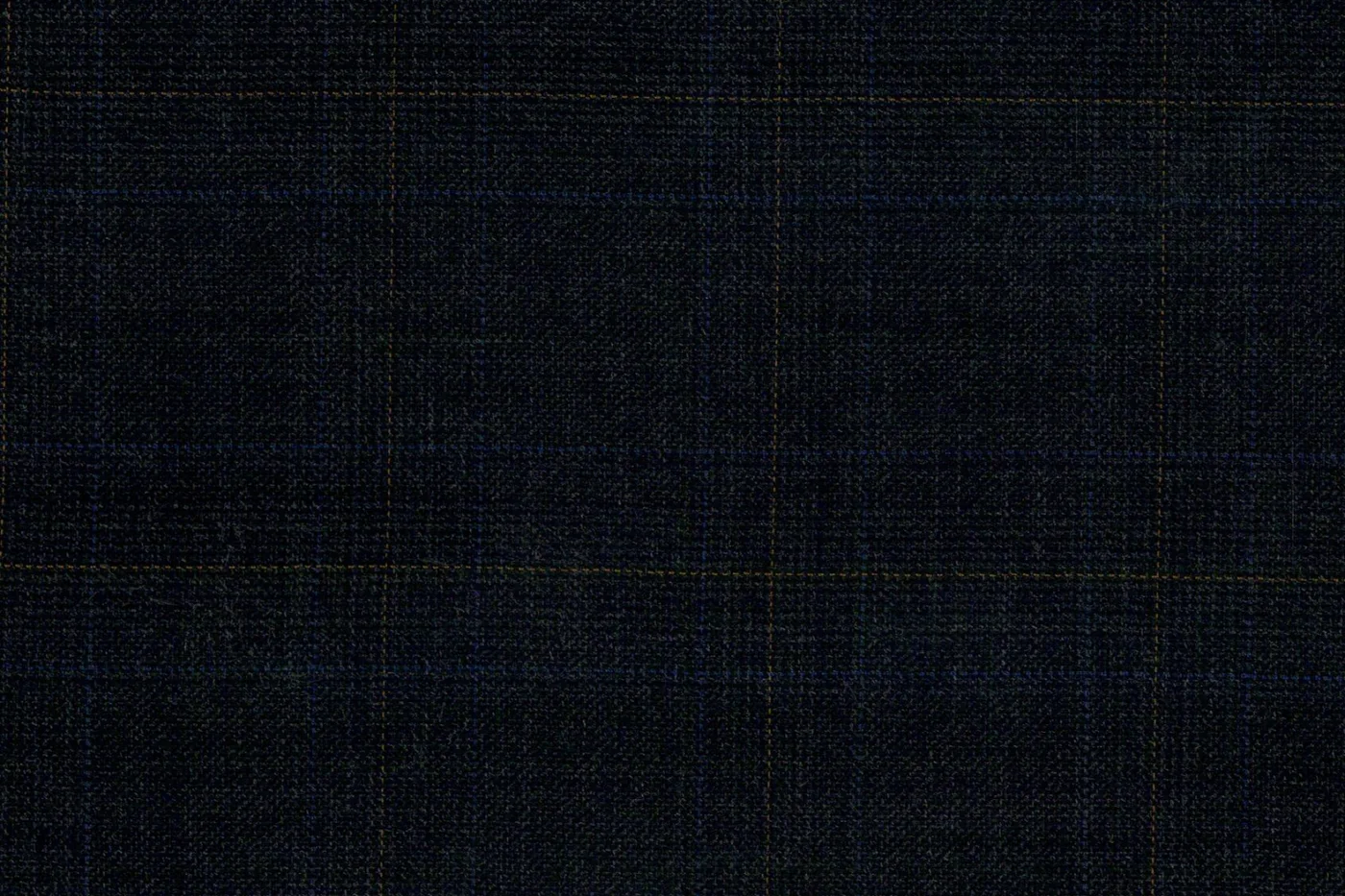 Marco Polo 25910-180 DARK GREY CHK fabric swatch