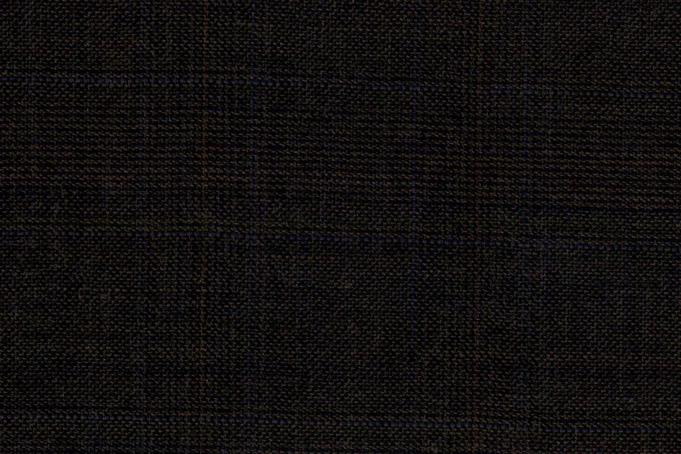 Marco Polo 25912-180 BROWN CHECK fabric swatch