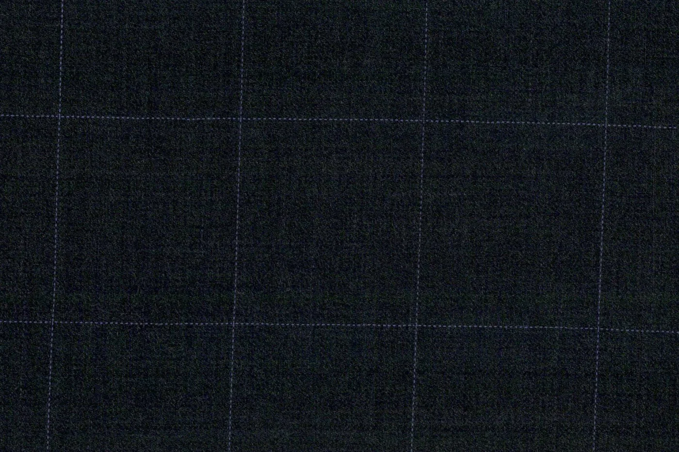 Marco Polo 25921-180 DK.GREY W/ PURPLE WINDOWPANE fabric swatch
