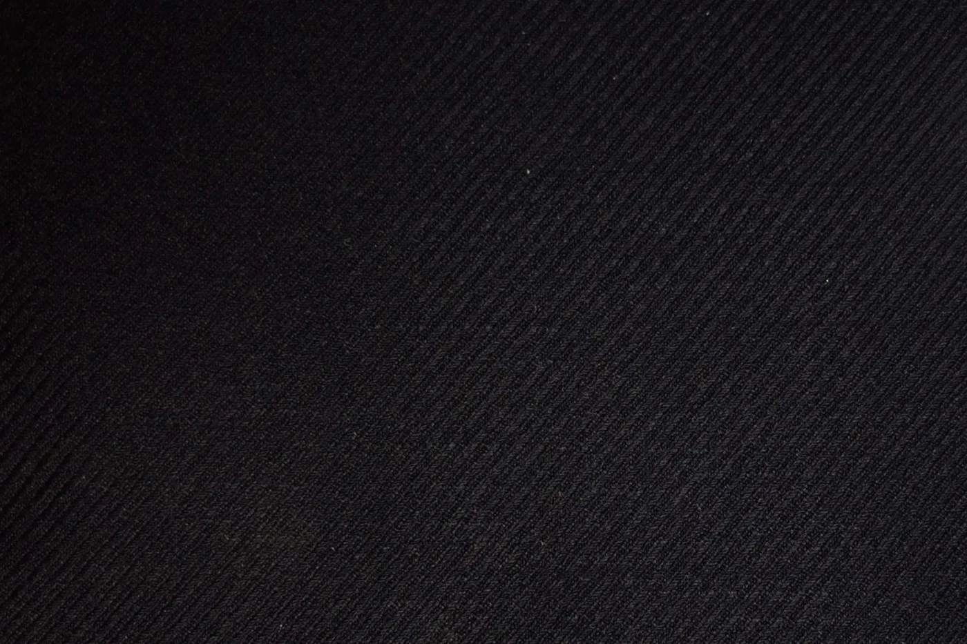 Marco Polo 26114-180 BLACK HOPSACK fabric swatch