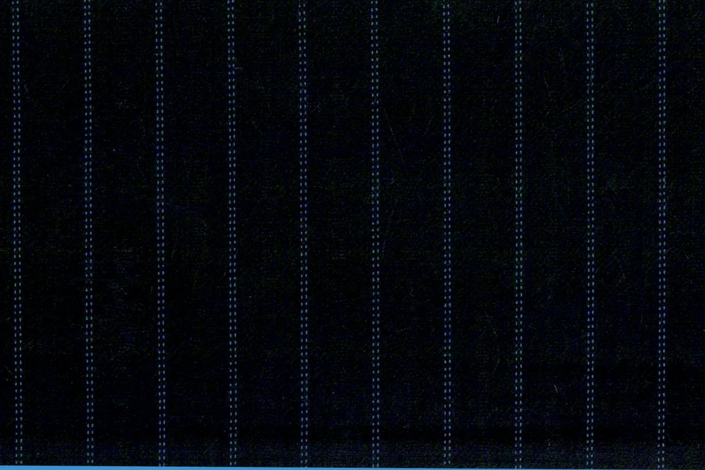 Marco Polo 26385-180 NAVY W/BLUE STR fabric swatch