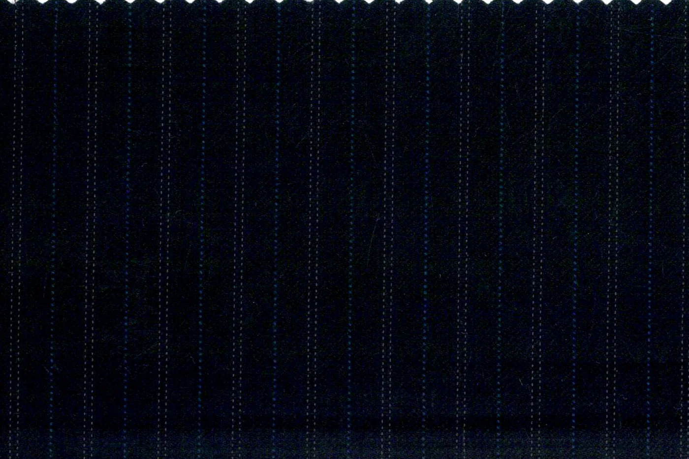 Marco Polo 26388-180 MIDNIGHT W/BLUE STR fabric swatch