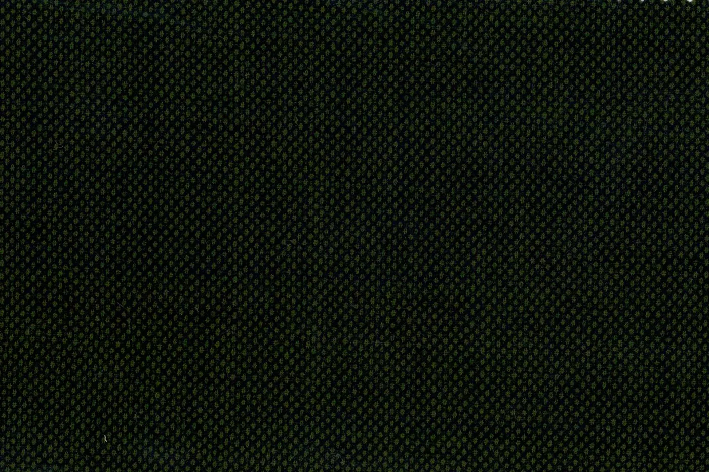 Marco Polo 26820-180 OLIVE GREEN BIRDSEYE fabric swatch
