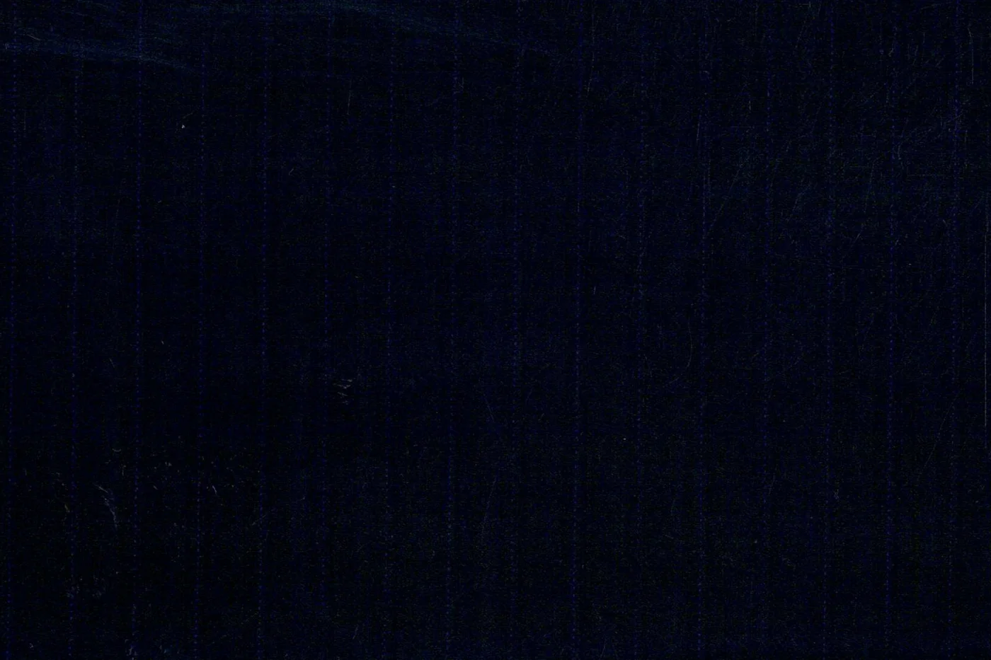 Marco Polo 27028-180 MIDNIGHT BLUE STRIPE fabric swatch