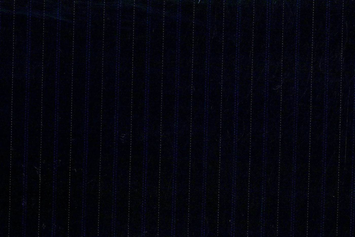 Marco Polo 27031-180 MIDNIGHT BLUE STRIPE fabric swatch
