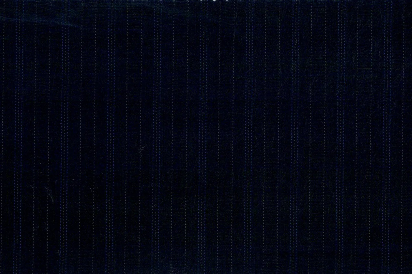 Marco Polo 27040-180 DARK BLUE STRIPE fabric swatch