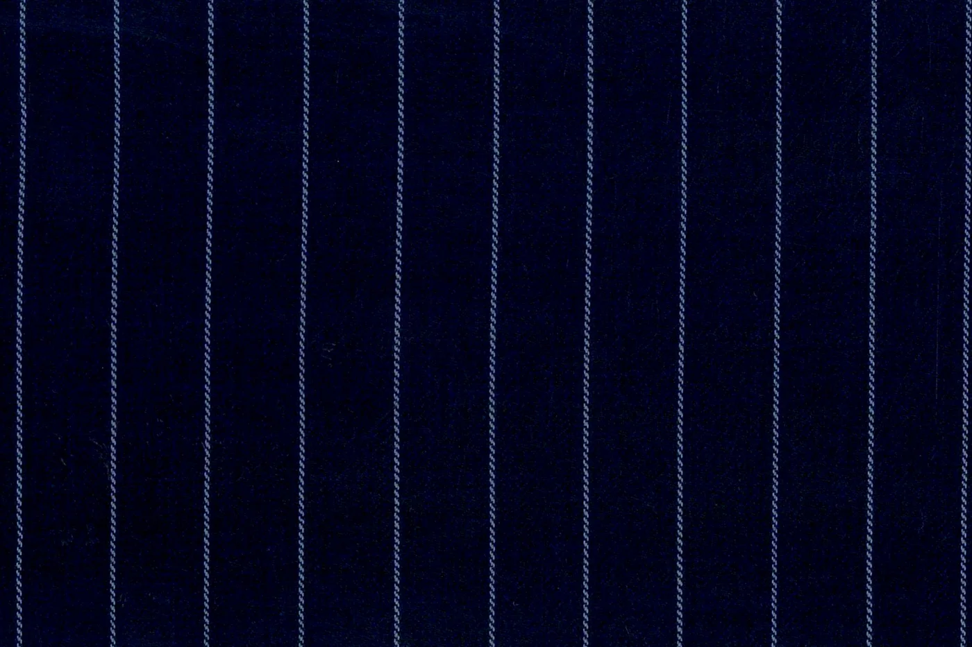 Marco Polo 27250-180 ROYAL W/BLUE STRIPE fabric swatch